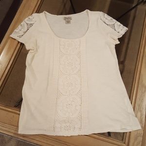Lucky Brand tee